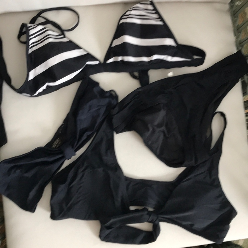 Bathing Suit Bundle - image 1